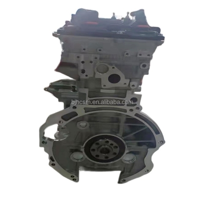 2Motor.4L SOHC para Kia Hyundai ix25 ix35 Sonata K4 K5 Sumai Run Longdong K3 G4NA G4NB G4KE
