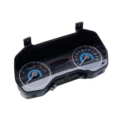 Equipamento de combinação de instrumentos de velocímetros de plástico 3820010-SA02 para DFSK Dongfeng Feng