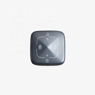 Formas de envio DHL UPS EMS TNT Fedex Compatível zeekr001 Bluetooth chave com garantia