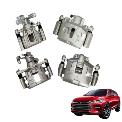 BYD S6 S7 Subpomba de travagem Calibradores dianteiros e traseiros para veículos fora de estrada fechados em 2014-