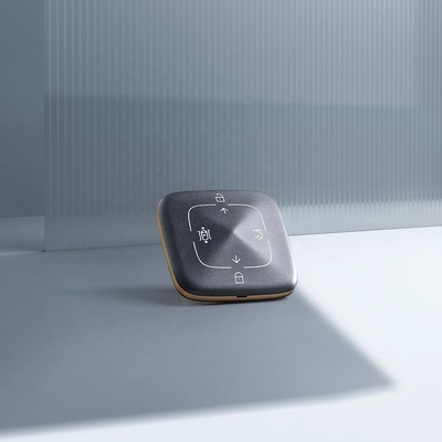Formas de envio DHL UPS EMS TNT Fedex Compatível zeekr001 Bluetooth chave com garantia