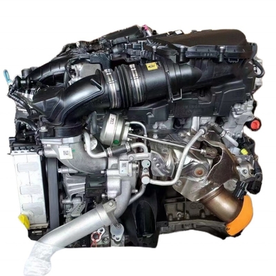 Mercedes 276 2.2cc Motor a gasolina Assemblagem para instalação de carros pesados
