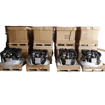 Mercedes 276 2.2cc Motor a gasolina Assemblagem para instalação de carros pesados