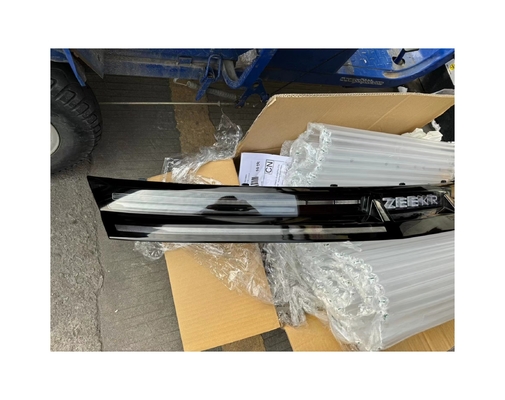 ZEEKRX Luz traseira de cauda centro Posição traseira e melhorada para substituição/reparação
