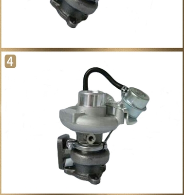 1118100-ED09 Peças para automóveis da Grande Muralha Haval H2 H5 GW4D20 2.0T Turbocompressor original