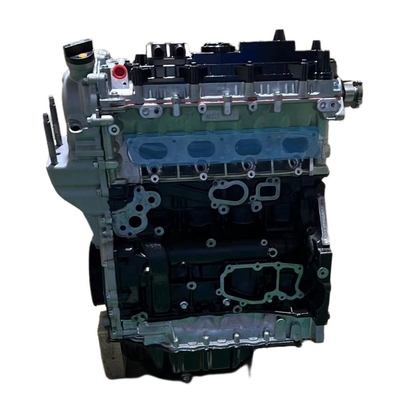 Motor Geely 4G18T Modelo cre Motor a gás / gasolina com desempenho superior