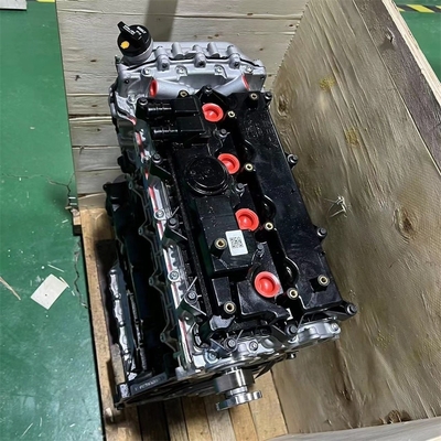 Motor Geely 4G18T Modelo cre Motor a gás / gasolina com desempenho superior