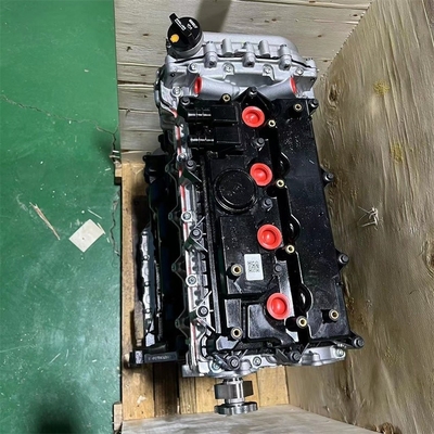 Motor Geely 4G18T Modelo cre Motor a gás / gasolina com desempenho superior