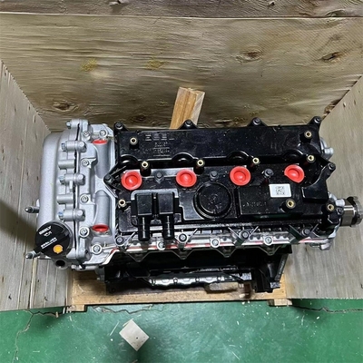 Motor Geely 4G18T Modelo cre Motor a gás / gasolina com desempenho superior