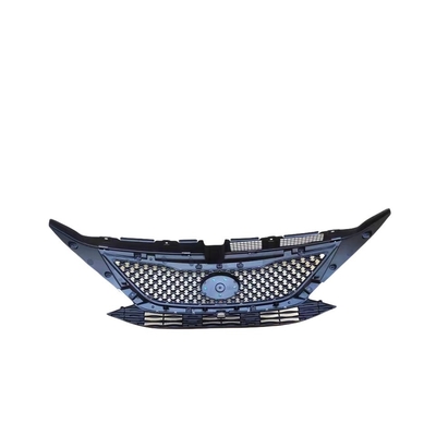 Byd Tang Rede frontal de dissipação de calor com acessórios de plástico e tiras brilhantes