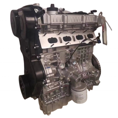 Saída do motor para Chery 4G20 e grande capacidade de produção