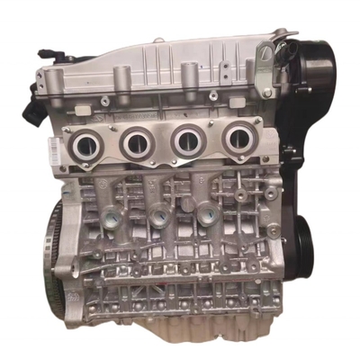 Saída do motor para Chery 4G20 e grande capacidade de produção