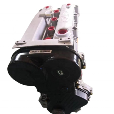 Saída do motor para Chery 4G20 e grande capacidade de produção