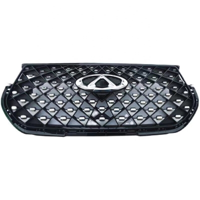 Reparação de grelhas de radiador para Chery Tiggo 7 2020 ano