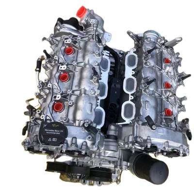 2003-2010 Ano Travego Mercedes-Benz Motor Elétrico Assemblagem 296 Superior Performance