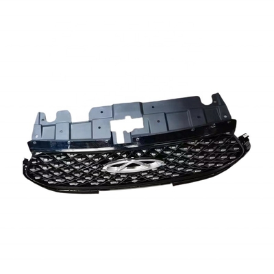Reparação de grelhas de radiador para Chery Tiggo 7 2020 ano