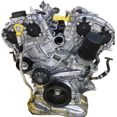 2003-2010 Ano Travego Mercedes-Benz Motor Elétrico Assemblagem 296 Superior Performance
