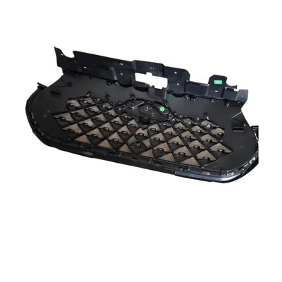 Reparação de grelhas de radiador para Chery Tiggo 7 2020 ano