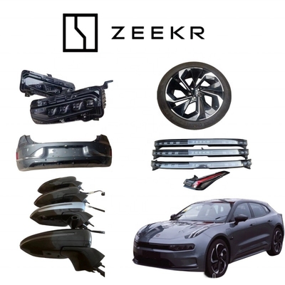 ZEEKR001 Peças para automóveis Todos os acessórios para automóveis para ZEEKR 001 Hatchback 21.04- at da ZEEKR