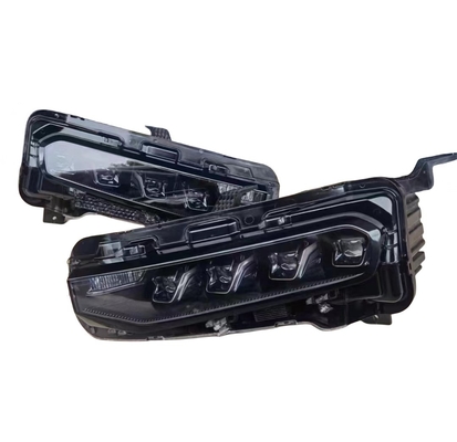 ZEEKR001 Peças para automóveis Todos os acessórios para automóveis para ZEEKR 001 Hatchback 21.04- at da ZEEKR