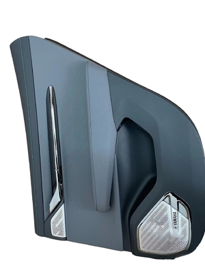 ZEEKR001 Peças para automóveis Todos os acessórios para automóveis para ZEEKR 001 Hatchback 21.04- at da ZEEKR