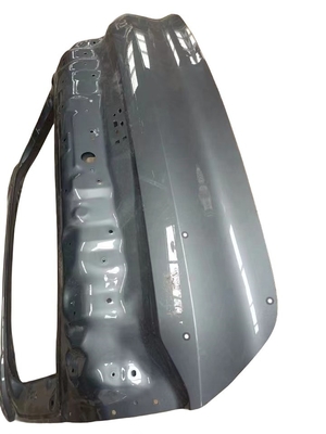 ZEEKR001 Peças para automóveis Todos os acessórios para automóveis para ZEEKR 001 Hatchback 21.04- at da ZEEKR