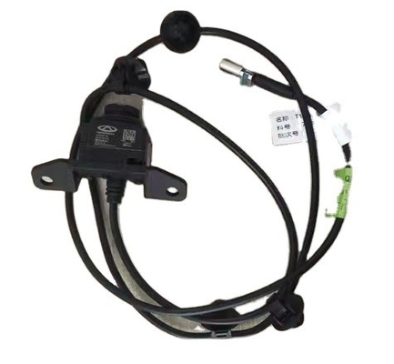 704000434AA Câmera frontal para Chery Tiggo 7 DC 12V 0,2W Voltagem 704000434AA