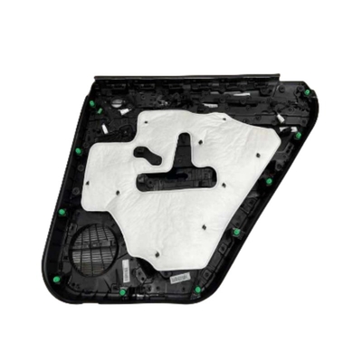 BYD Tang DM-p Tang EV Rear Door Panel Assembly para 2015 Modelos STHA-6202100B-D8ZA3