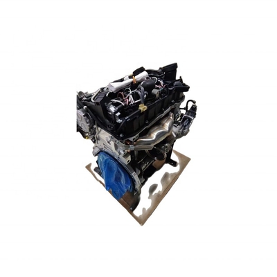 Motor a gás / gasolina 2.2cc Montagem completa para BMW N20 Original Reconstrução