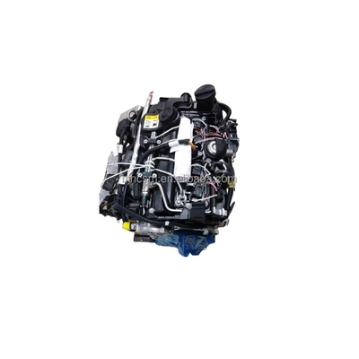 Motor a gás / gasolina 2.2cc Montagem completa para BMW N20 Original Reconstrução