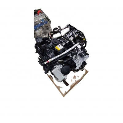 Motor a gás / gasolina 2.2cc Montagem completa para BMW N20 Original Reconstrução