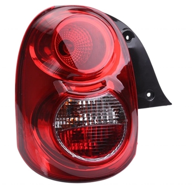 ARRIZO M7 MPV Changan Tianyu SX4 BYD Surui E5 Leds Carro Led Cauda Luz Reversa Luz Traseira