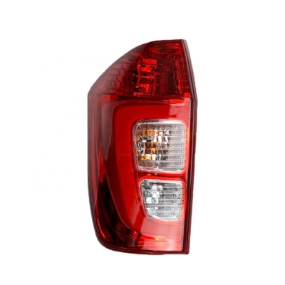ARRIZO M7 MPV Changan Tianyu SX4 BYD Surui E5 Leds Carro Led Cauda Luz Reversa Luz Traseira