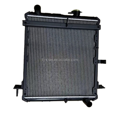 JMC CS75 PHEV Auto Radiator Tank com e desempenho acessível