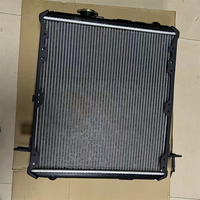 JMC CS75 PHEV Auto Radiator Tank com e desempenho acessível