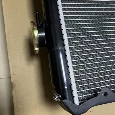 JMC CS75 PHEV Auto Radiator Tank com e desempenho acessível