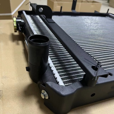 JMC CS75 PHEV Auto Radiator Tank com e desempenho acessível