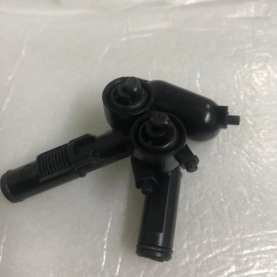 Excelente desempenho Lâmpada de limpeza preta para a Grande Muralha Haval H6 H8 H9