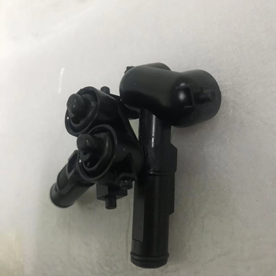 Excelente desempenho Lâmpada de limpeza preta para a Grande Muralha Haval H6 H8 H9