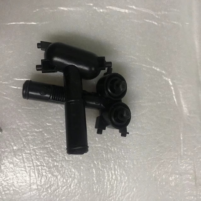 Excelente desempenho Lâmpada de limpeza preta para a Grande Muralha Haval H6 H8 H9