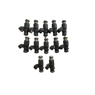 Injetor de combustível durável 25335146 para GM Chevrolet Chevy C2 Opel Vauxhall Corsa Effa Hafei