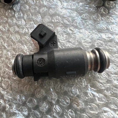Injetor de combustível durável 25335146 para GM Chevrolet Chevy C2 Opel Vauxhall Corsa Effa Hafei