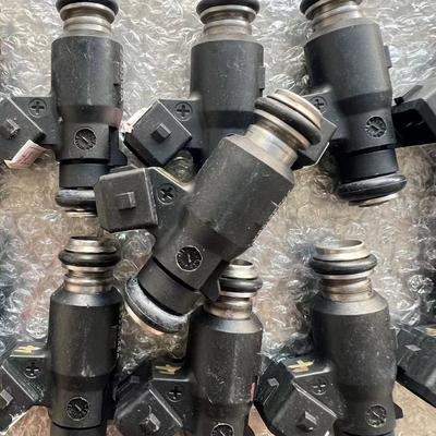Injetor de combustível durável 25335146 para GM Chevrolet Chevy C2 Opel Vauxhall Corsa Effa Hafei