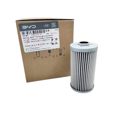 Byd S7 Transmissão Filtro para S7 TANG M6 Tang Song Wet Double Clutch Transmission