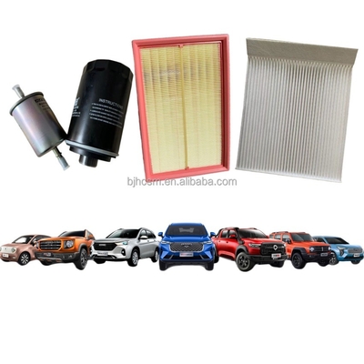 1109100XGW01A Filtro de gasolina de terceira geração para a Grande Muralha Motor Haval Hover H6