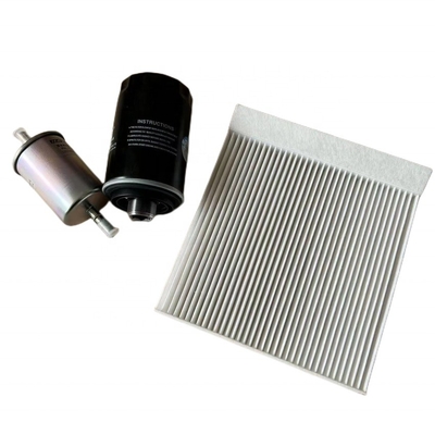 1109100XGW01A Filtro de gasolina de terceira geração para a Grande Muralha Motor Haval Hover H6