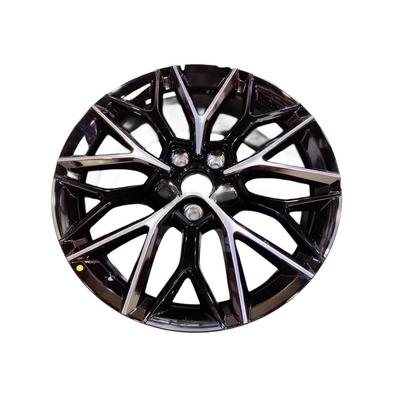 BYD Han Genesis Edition Alumínio Alloy Wheel Rim Qianshan Cuihan Edição OE NO. não