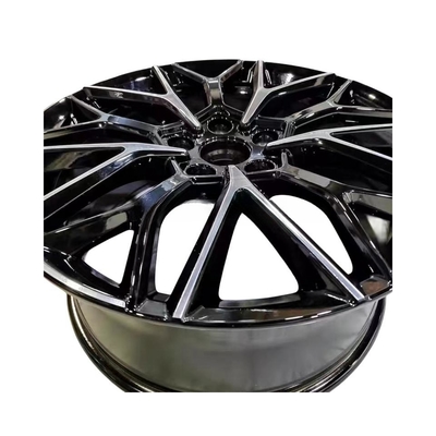 BYD Han Genesis Edition Alumínio Alloy Wheel Rim Qianshan Cuihan Edição OE NO. não