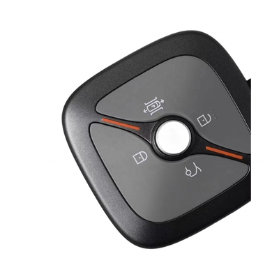Revolucione a sua experiência de condução com a Zeekr001 e a Zeekr X Bluetooth Smart Key