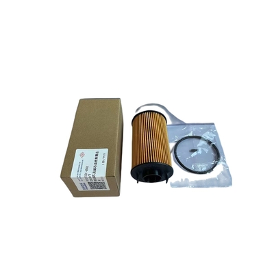 Changan Hunter Pickup Filtros de Óleo PC201013-4501 Partes do motor para um desempenho ideal